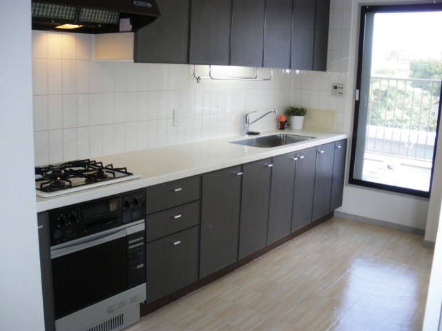 メゾンセゾン落合