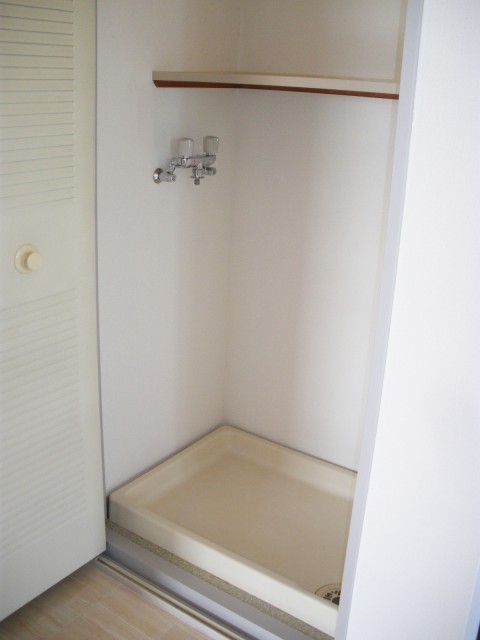 メゾンセゾン落合