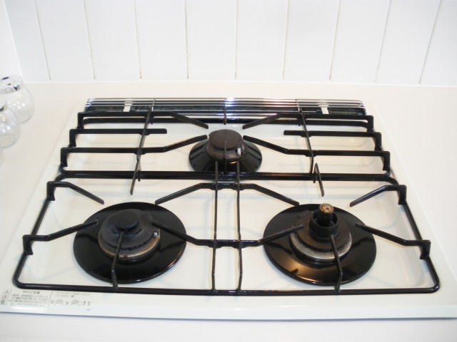 メゾンセゾン落合