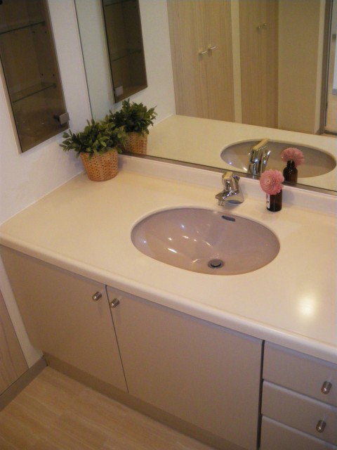 メゾンセゾン落合