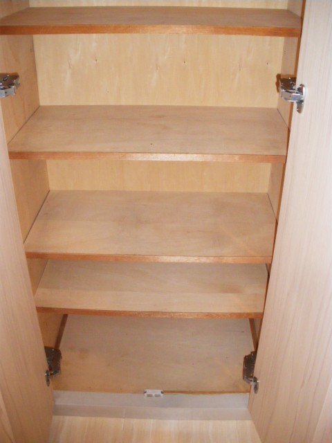 メゾンセゾン落合