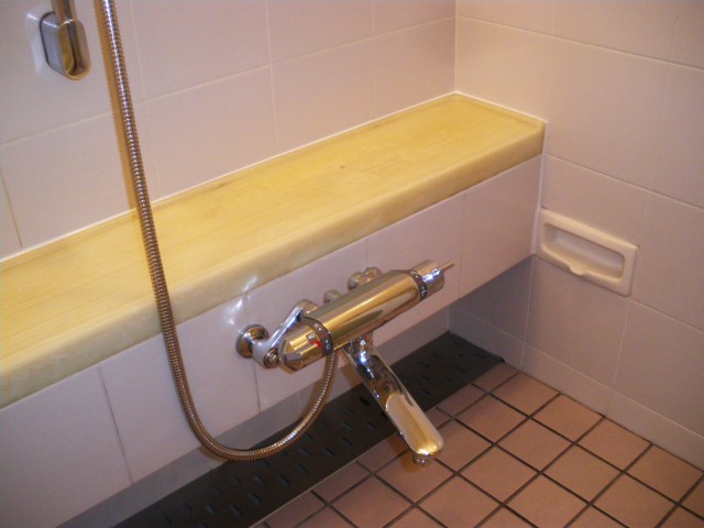 メゾンセゾン落合