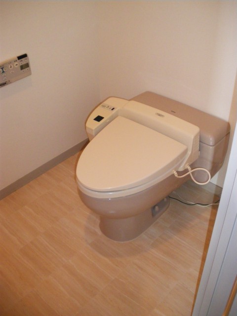 メゾンセゾン落合