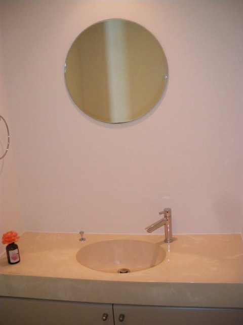 メゾンセゾン落合