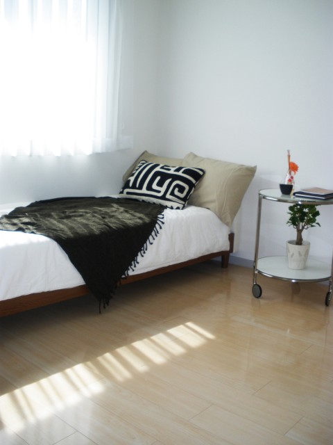 メゾンセゾン落合