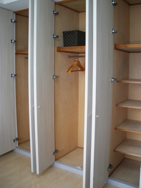 メゾンセゾン落合