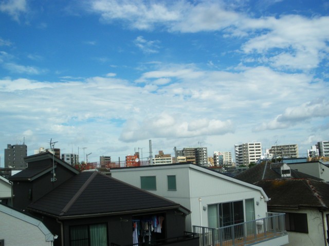 メゾンセゾン落合