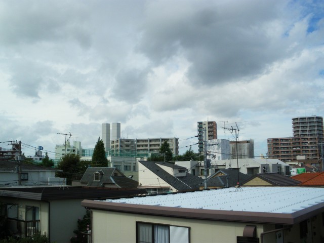 メゾンセゾン落合