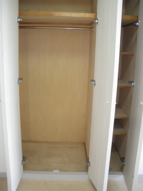 メゾンセゾン落合