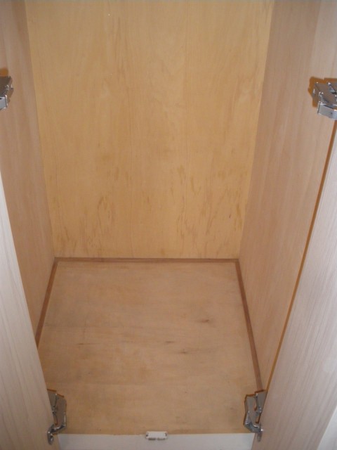 メゾンセゾン落合