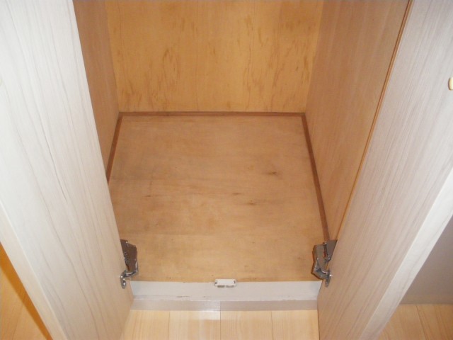 メゾンセゾン落合