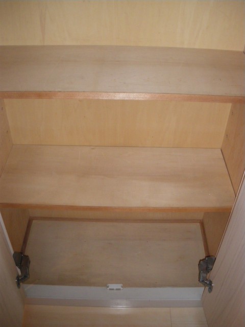 メゾンセゾン落合