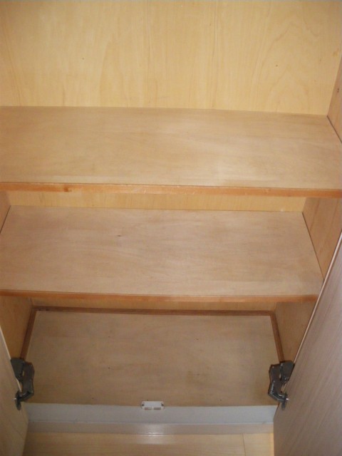 メゾンセゾン落合