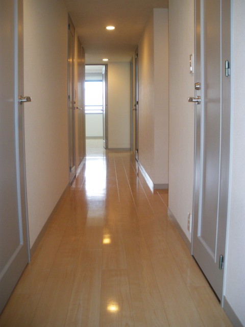 メゾンセゾン落合