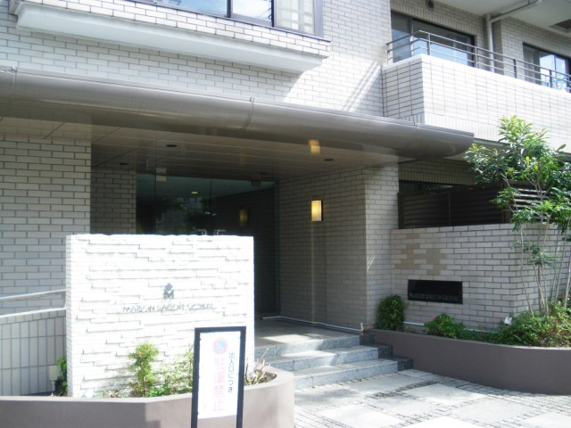 メゾンセゾン落合