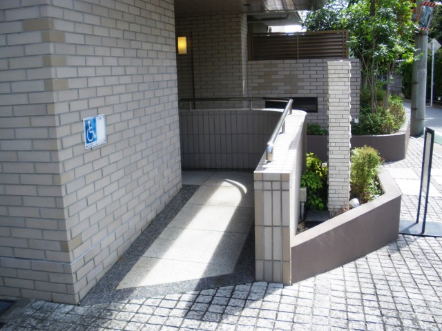 メゾンセゾン落合