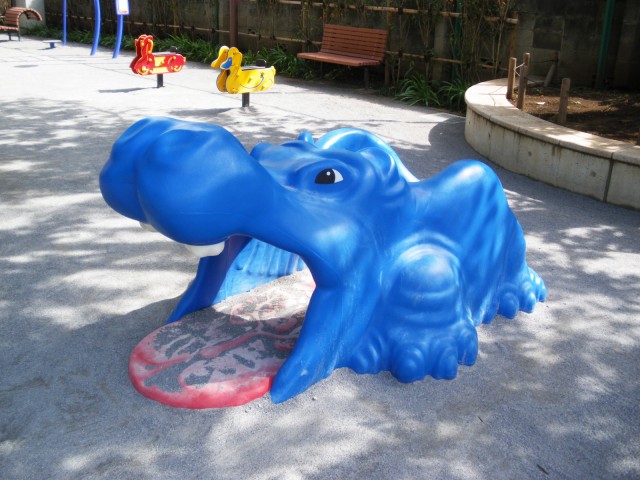 メゾンセゾン落合