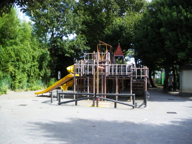 メゾンセゾン落合