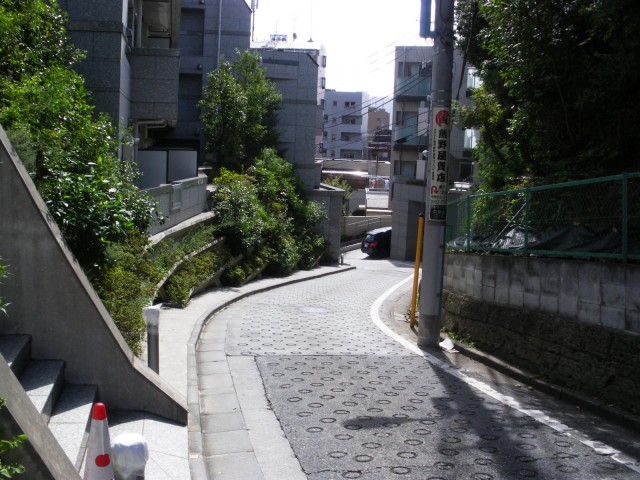 メゾンセゾン落合