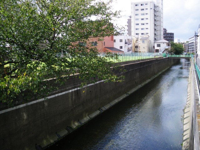 メゾンセゾン落合