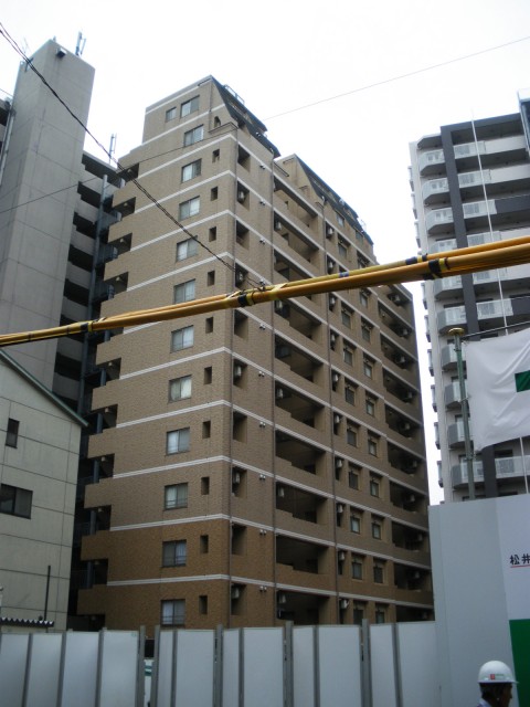 プレール文京WEST