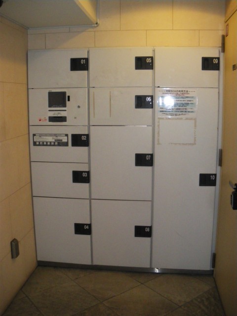 プレール文京WEST