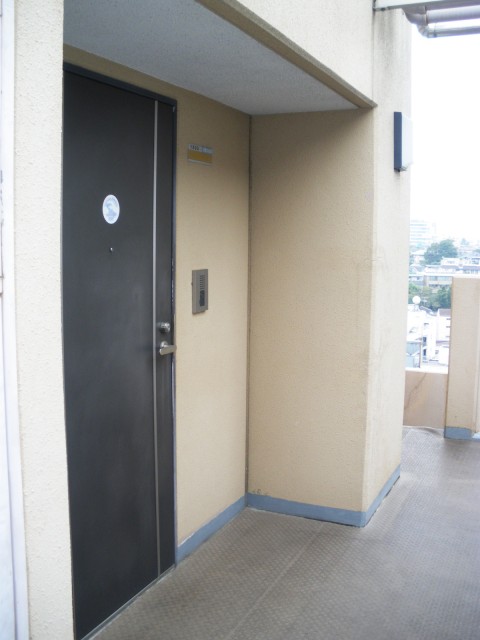 プレール文京WEST