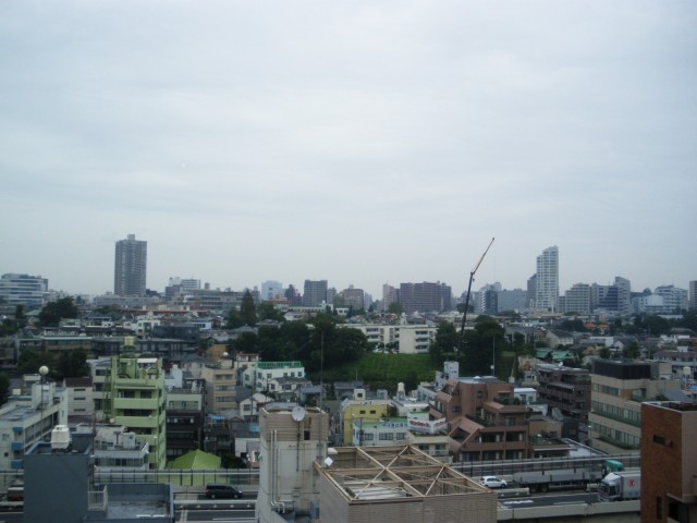 プレール文京WEST