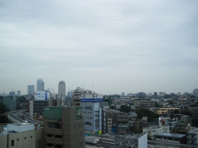 プレール文京WEST