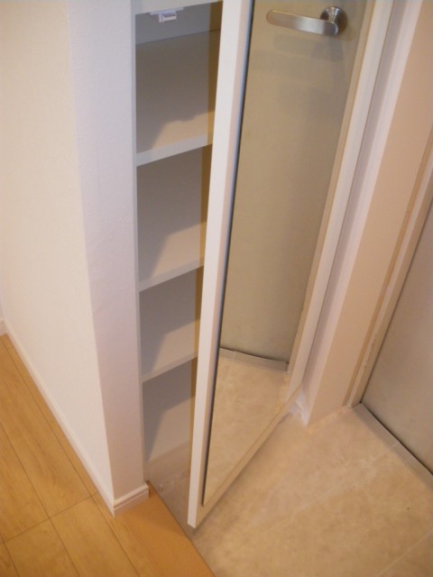 プレール文京WEST