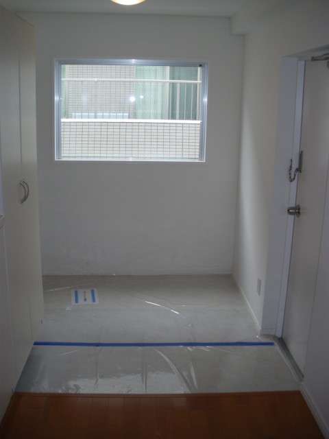 日興パレス文京プラザ