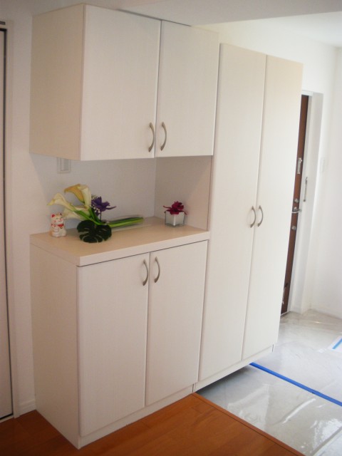 日興パレス文京プラザ