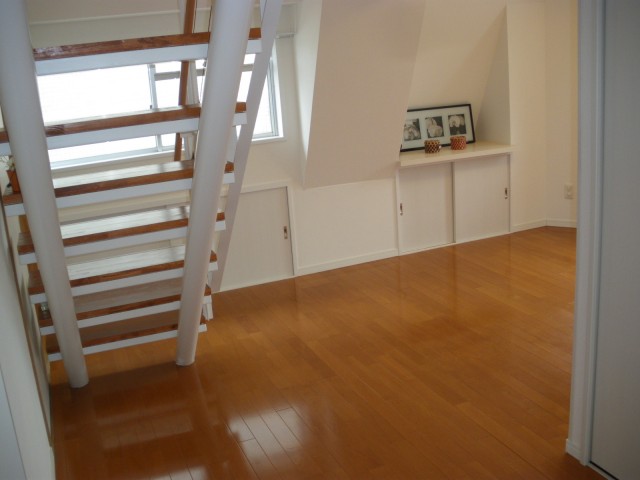 日興パレス文京プラザ