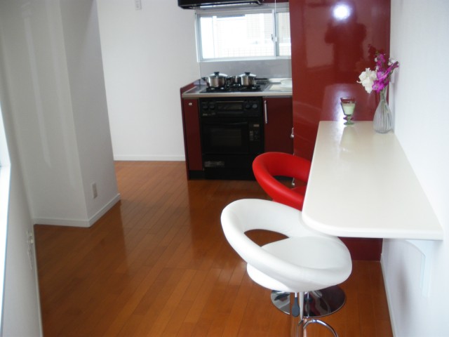 日興パレス文京プラザ