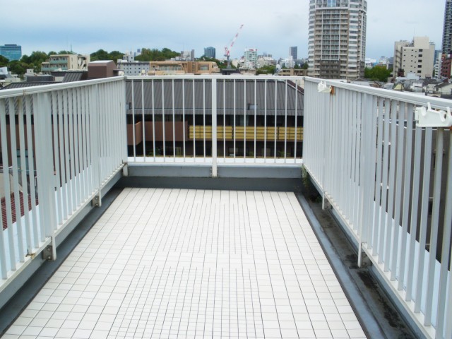 日興パレス文京プラザ