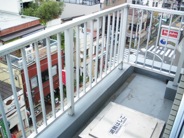 日興パレス文京プラザ