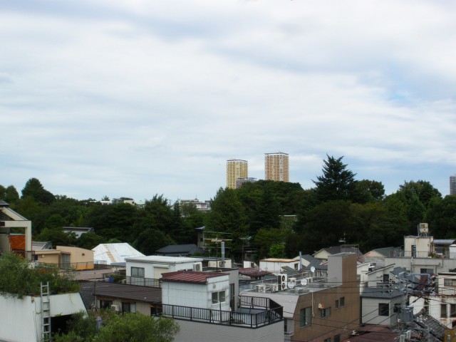 日興パレス文京プラザ