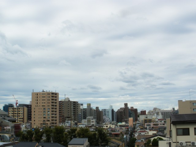 日興パレス文京プラザ