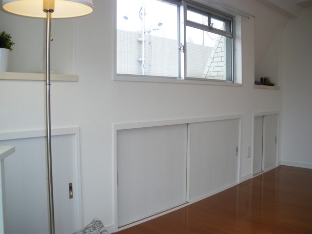 日興パレス文京プラザ