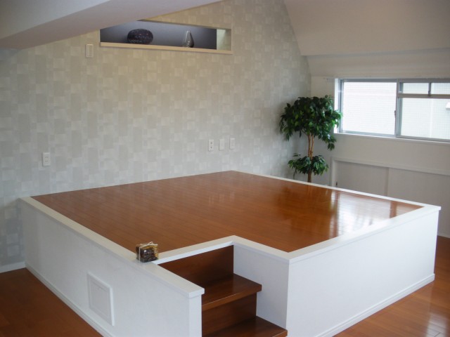 日興パレス文京プラザ