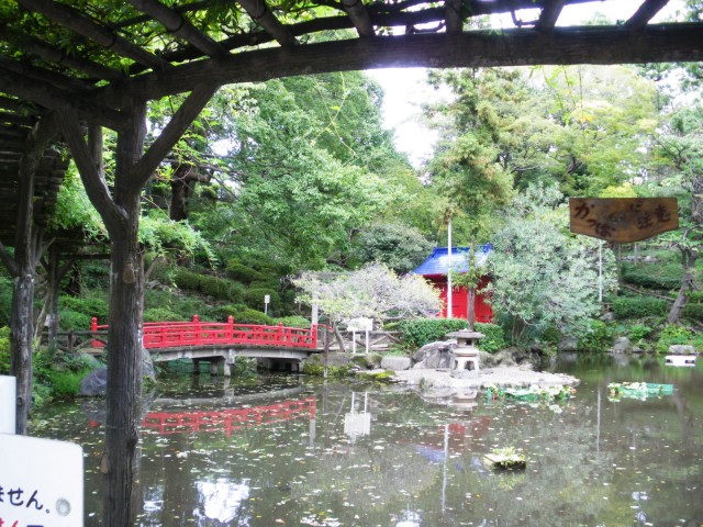 朝日千駄木マンション