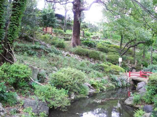 朝日千駄木マンション