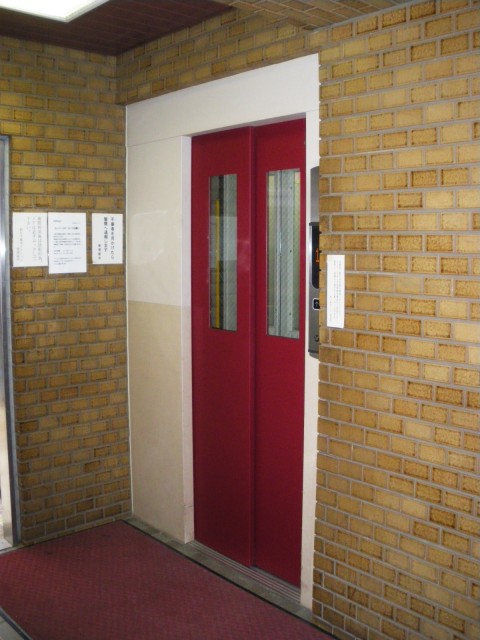 朝日千駄木マンション