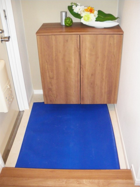 朝日千駄木マンション