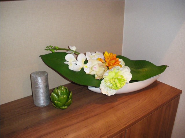 朝日千駄木マンション