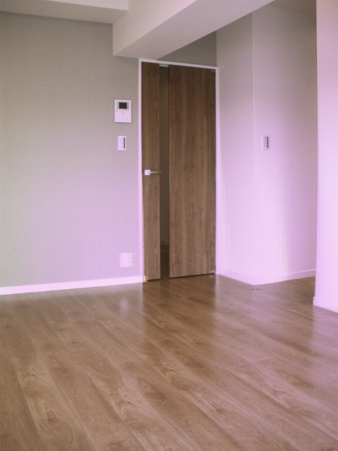 朝日千駄木マンション