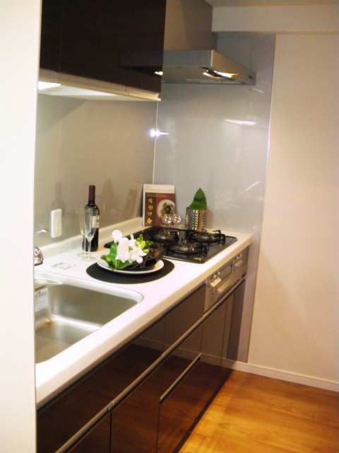 朝日千駄木マンション