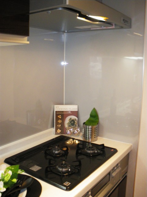 朝日千駄木マンション