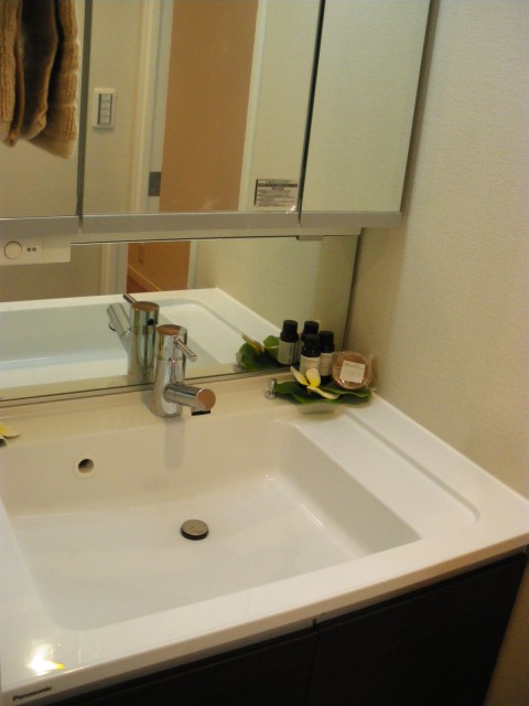 朝日千駄木マンション