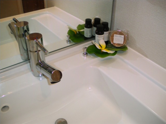 朝日千駄木マンション